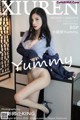 XIUREN No. 2816: 小蛮 妖 Yummy (81 photos) P80 No.a31b15 Image No. 1