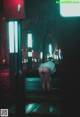 柚木写真 之赛博朋克 无水印 (Cyberpunk Photo Styles) P50 No.a89de7 Image No. 17