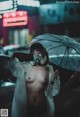 柚木写真 之赛博朋克 无水印 (Cyberpunk Photo Styles) P49 No.0950fc Image No. 19