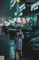 柚木写真 之赛博朋克 无水印 (Cyberpunk Photo Styles) P33 No.e38d54 Image No. 49