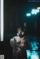 柚木写真 之赛博朋克 无水印 (Cyberpunk Photo Styles) P13 No.969ea8 Image No. 89