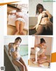 Aya Hazuki 葉月あや, Ex-Taishu 2019.12 (EX大衆 2019年12月号) P3 No.0e6e41 Image No. 11