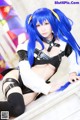 Cosplay Lechat - Wwwimagenes Nightxxx Gg P4 No.d606d7 Image No. 17