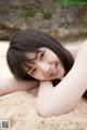 Sayumi Michishige - Watch Miami Black P11 No.08ac50 Image No. 3